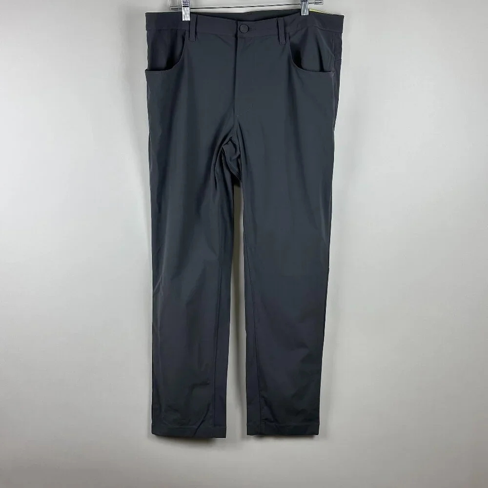 All in Motion Men's 360 Lifestyle Regular Fit Pants